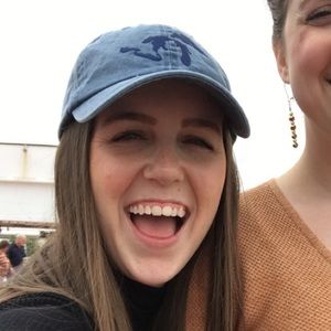 Meet your Posher, Madeline